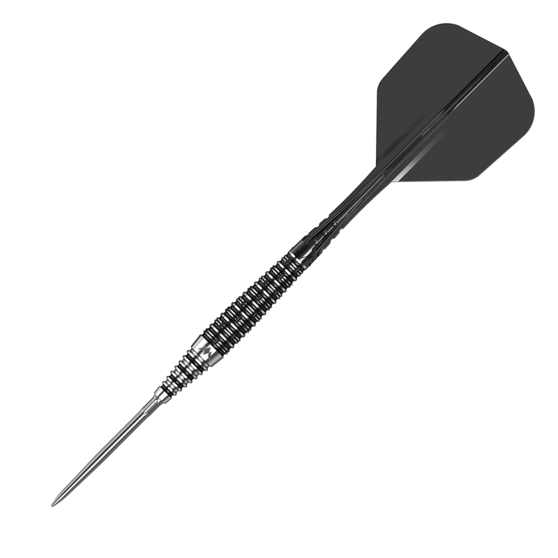 Mission Darts - Cameron Carolissen - R2.5 - 95%