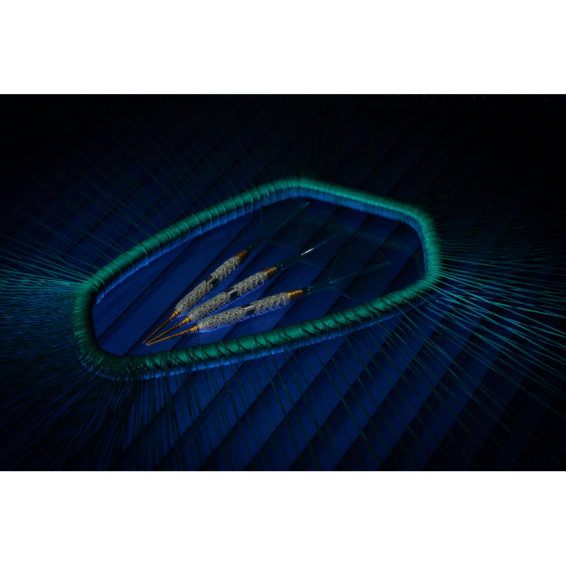 Target Darts - Elysian - Archetype 58 - Ltd Edition