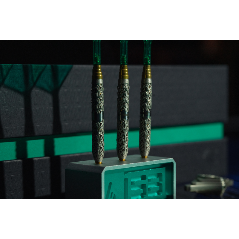 Target Darts - Elysian - Archetype 58 - Ltd Edition