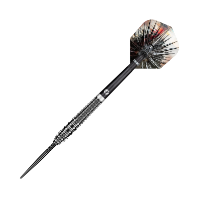 Shot! Darts - Gnarly - Smasha TP - 90%