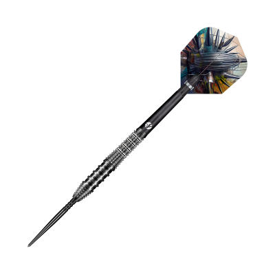 Shot! Darts - Gnarly - Rippah TP - 90%