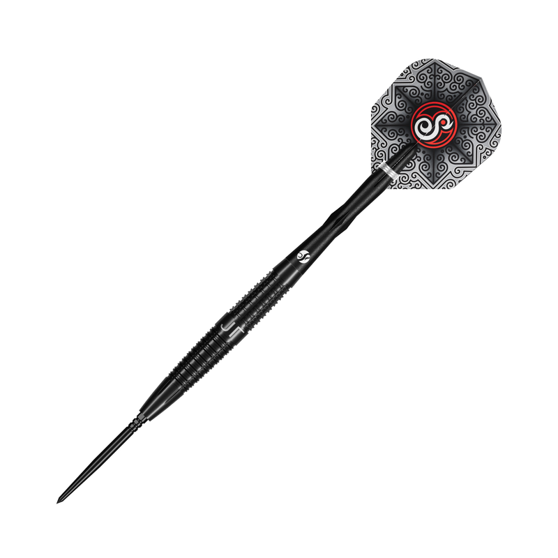 Shot! Darts - Jonny Tata TP - 90%