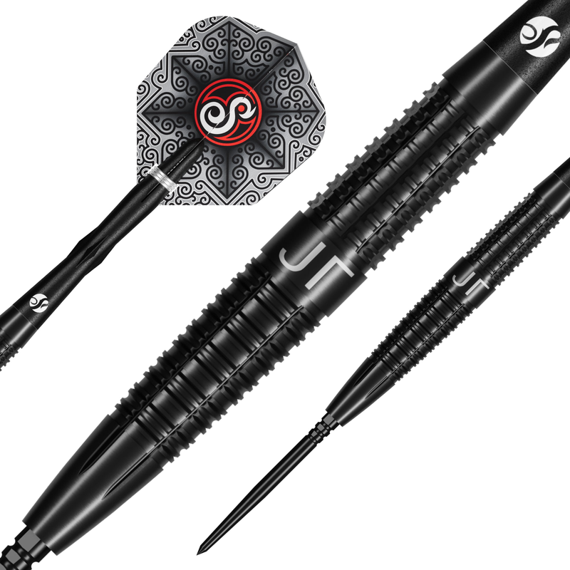 Shot! Darts - Jonny Tata TP - 90%