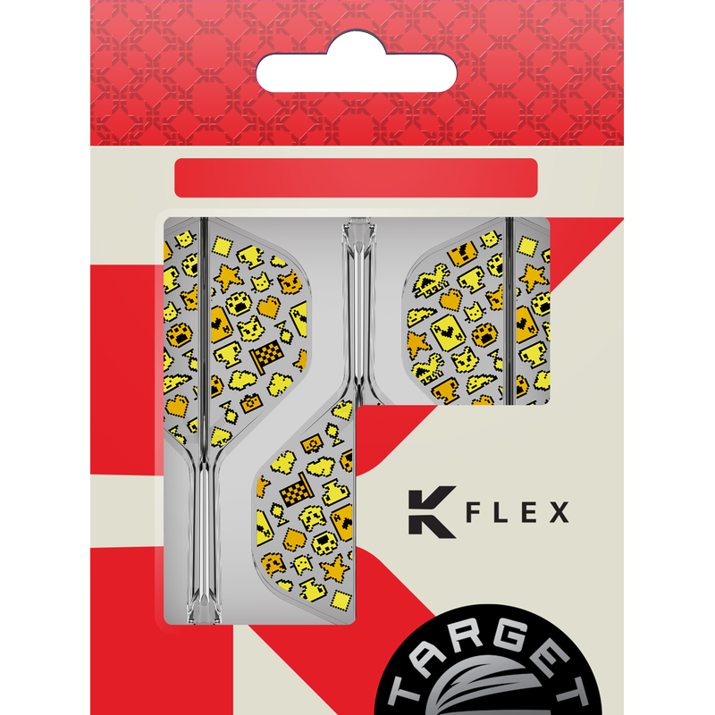 Target Japan Flights & Shafts - K-Flex - Mayuko Morita - Mayo - No2