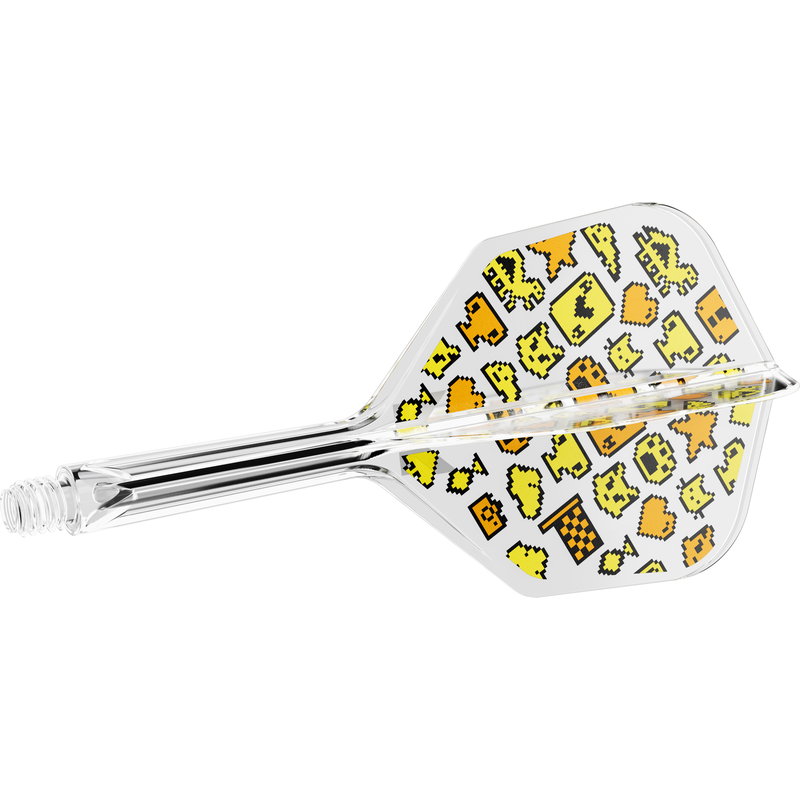 Target Japan Flights & Shafts - K-Flex - Mayuko Morita - Mayo - No6