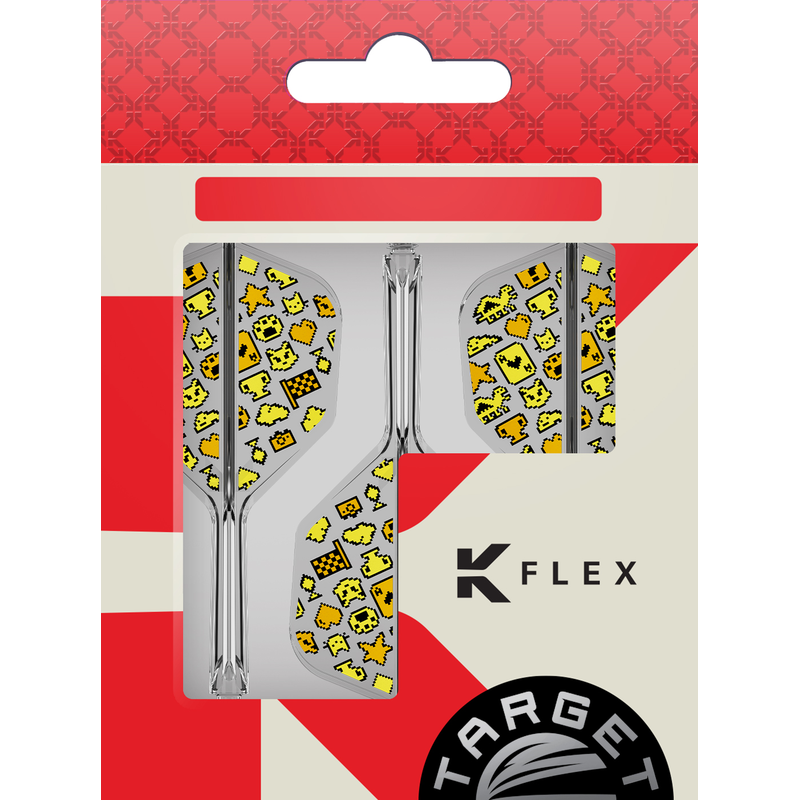 Target Japan Flights & Shafts - K-Flex - Mayuko Morita - Mayo - No6