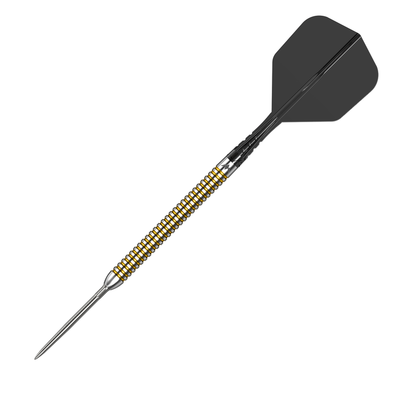 Mission Darts - Mike De Decker - V2 - R2.5 - 95%