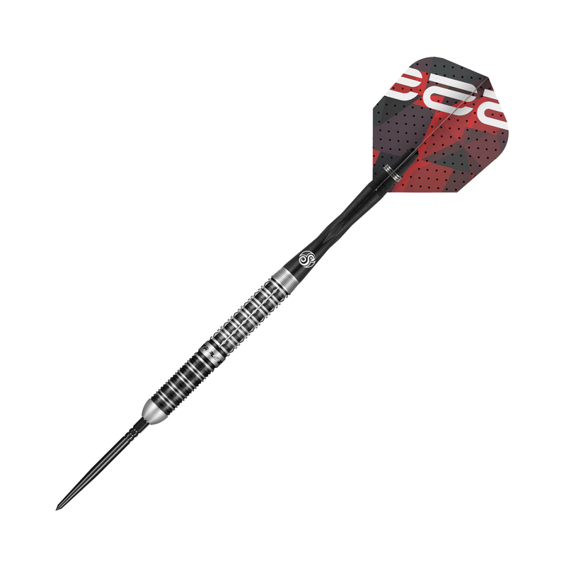 Shot! Darts - Niels Zonneveld - 2.0 TP - 90%