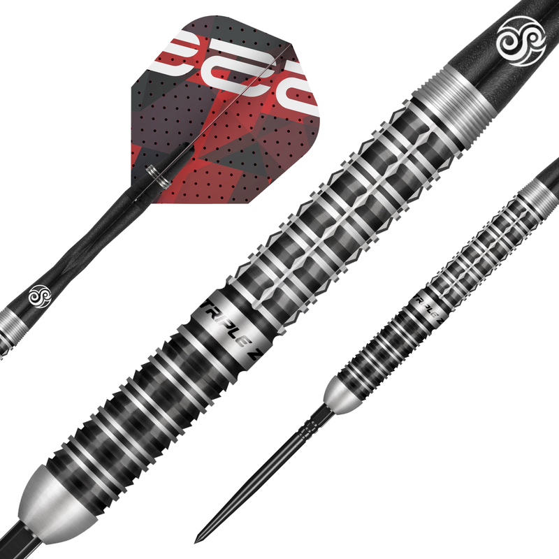 Shot! Darts - Niels Zonneveld - 2.0 TP - 90%