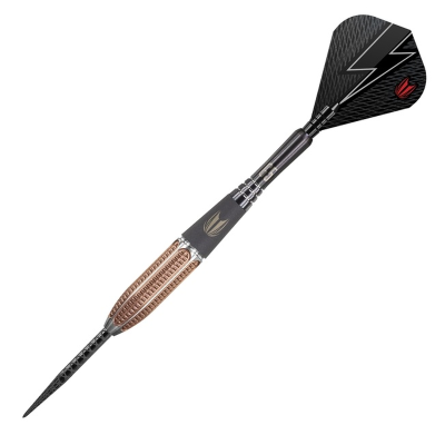 Target Darts - Phil Taylor - Power 9Five - Gen 5 - 95% Tungsten