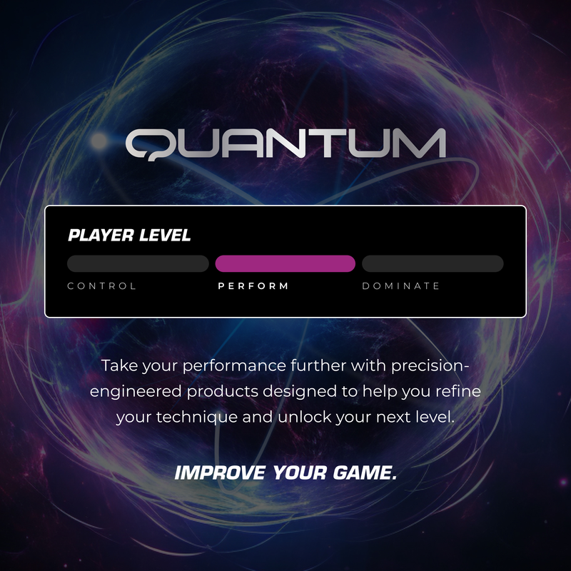 Mission Darts - Quantum - R2.5 - 95%