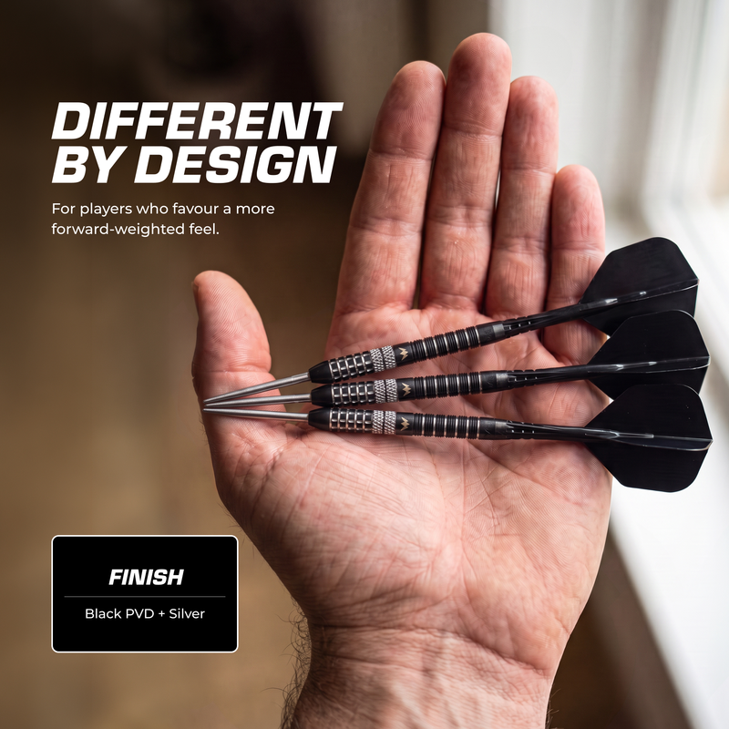 Mission Darts - Quantum - R2.5 - 95%