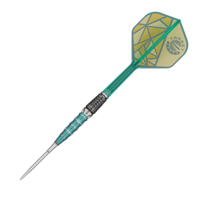 Target Japan Darts - The Miracle Rising Sun - Ltd Edition Champions Set - 95%