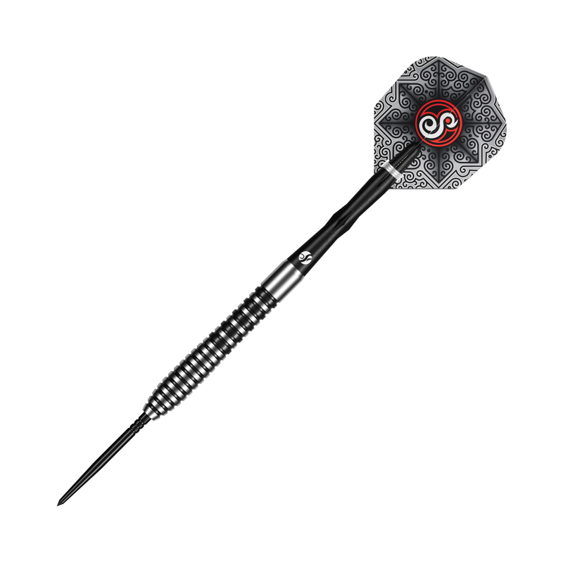 Shot! Darts - Raymond Smith - Guru TP - 90%