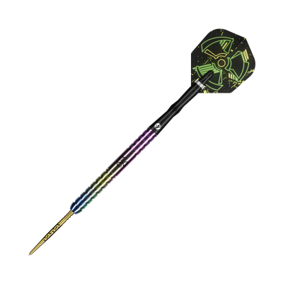 Shot! Darts - Stowe Buntz - 3.0 TP - 90%