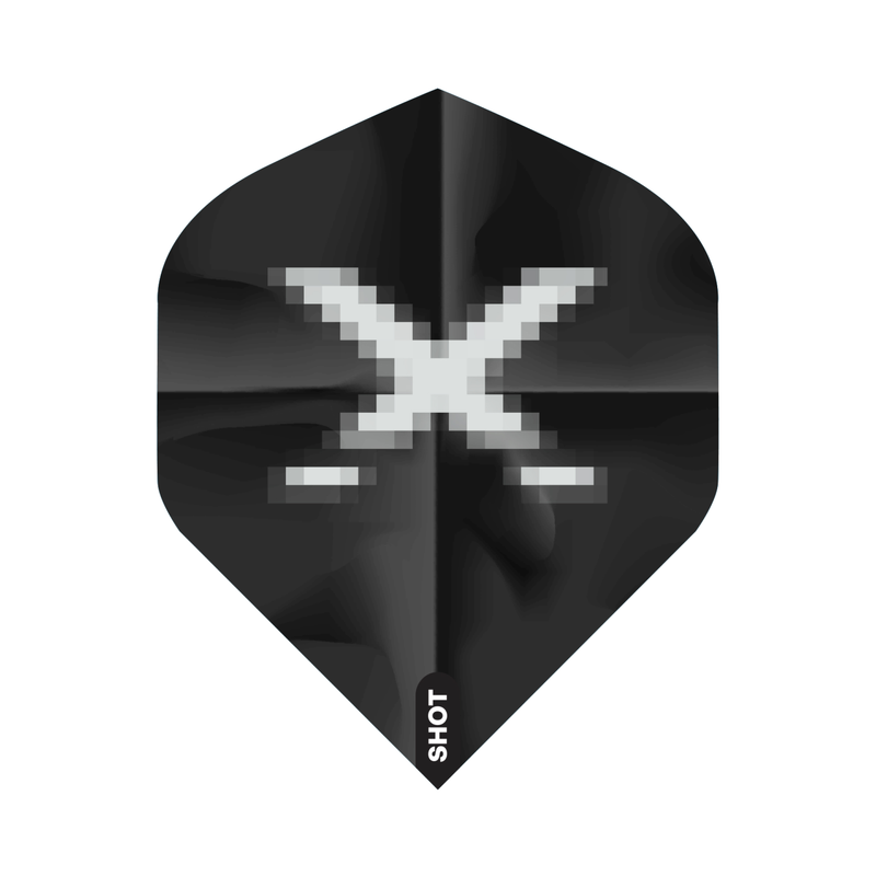Shot! Flights - X-Range