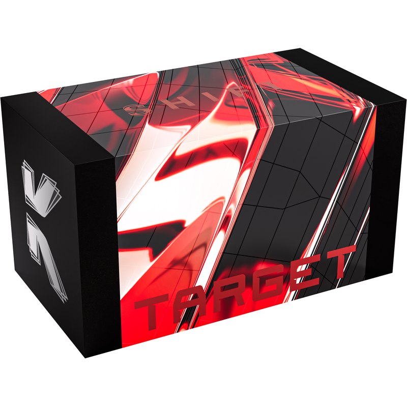 Target Darts - Shift - 90%