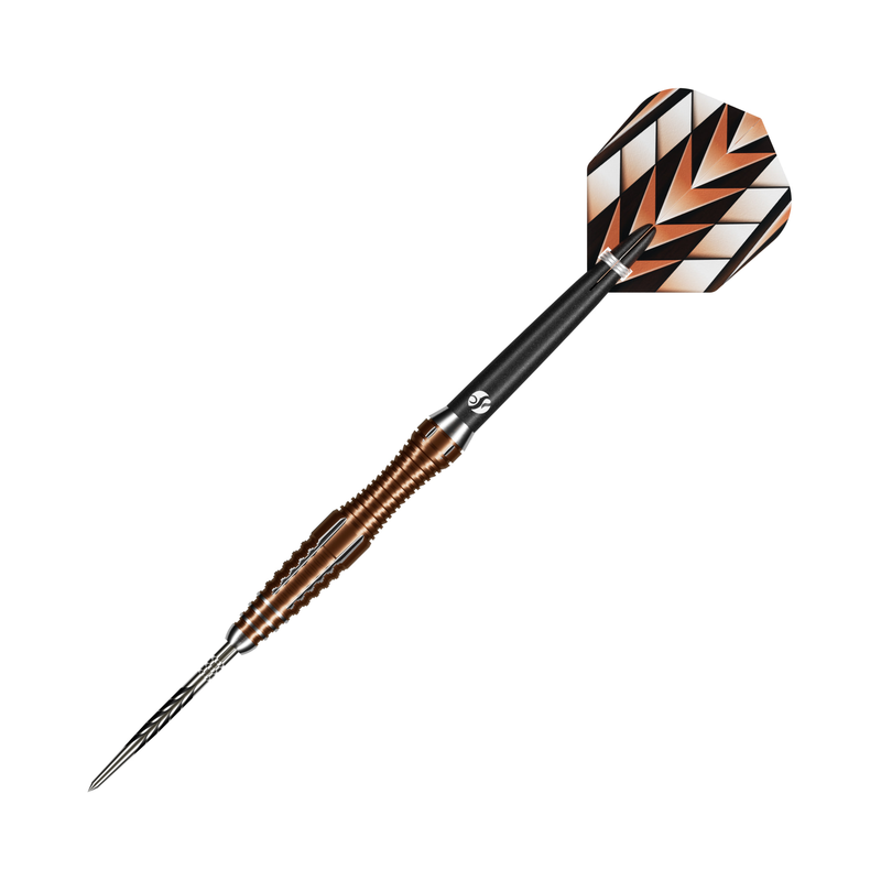 Shot! Darts - Tribal Weapon - 1 Series TP - 90%