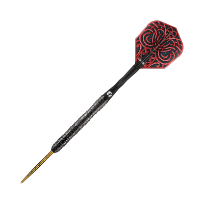 Shot! Darts - Warrior - Kapene TP - 90%