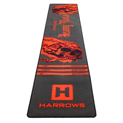 Harrows Mats & Oches - Ryan Searle - Heavy Metal