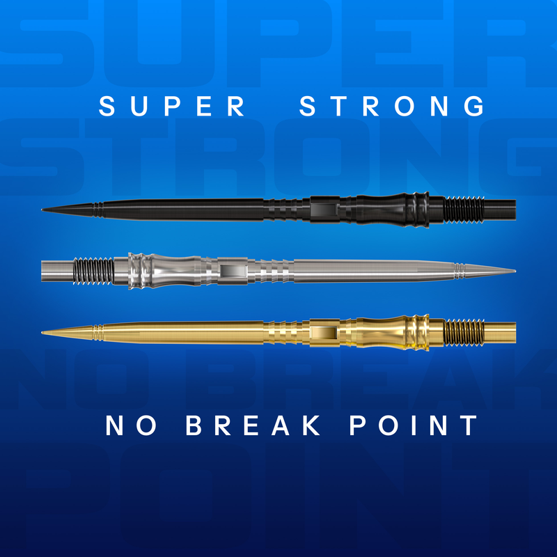 Harrows Points - QP - Elite Series - Apex Axis