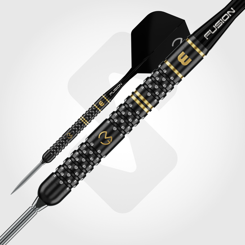 Winmau Darts - Michael Van Gerwen - W-Max - SP - 90%