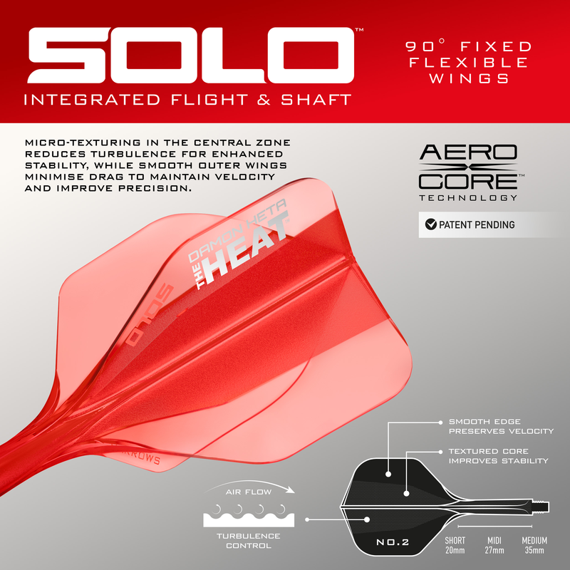 Harrows Darts - Damon Heta - Geo - QP - 90%