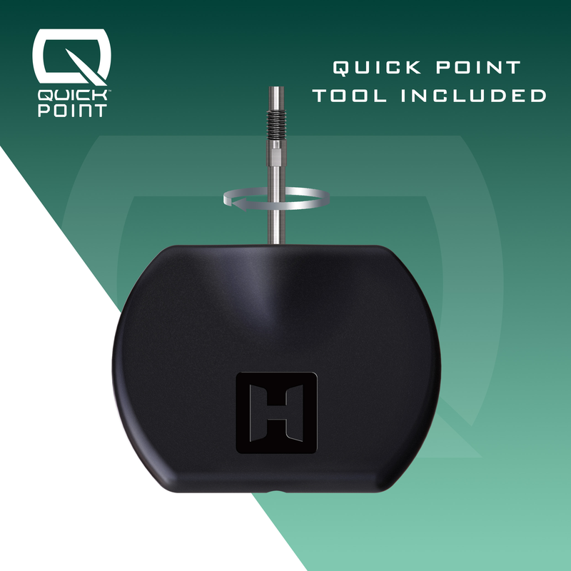 Harrows Darts - Torrent - Parallel - QP - 90%
