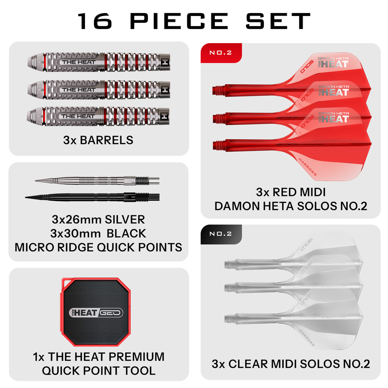 Harrows Darts - Damon Heta - Geo - QP - 90%