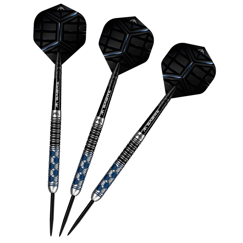 Mission Darts - Hexon - 90% Tungsten