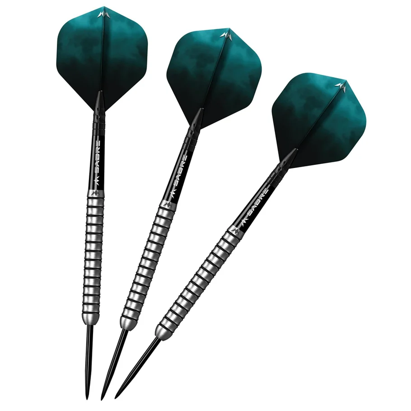 Mission Darts - Lewis Gurney - 95%