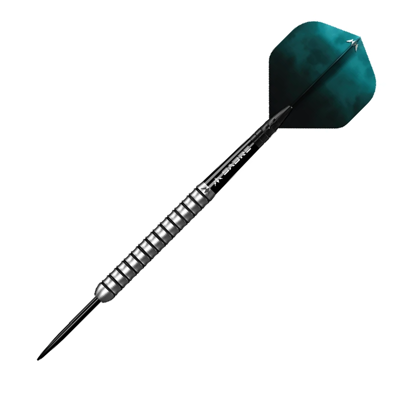 Mission Darts - Lewis Gurney - 95%