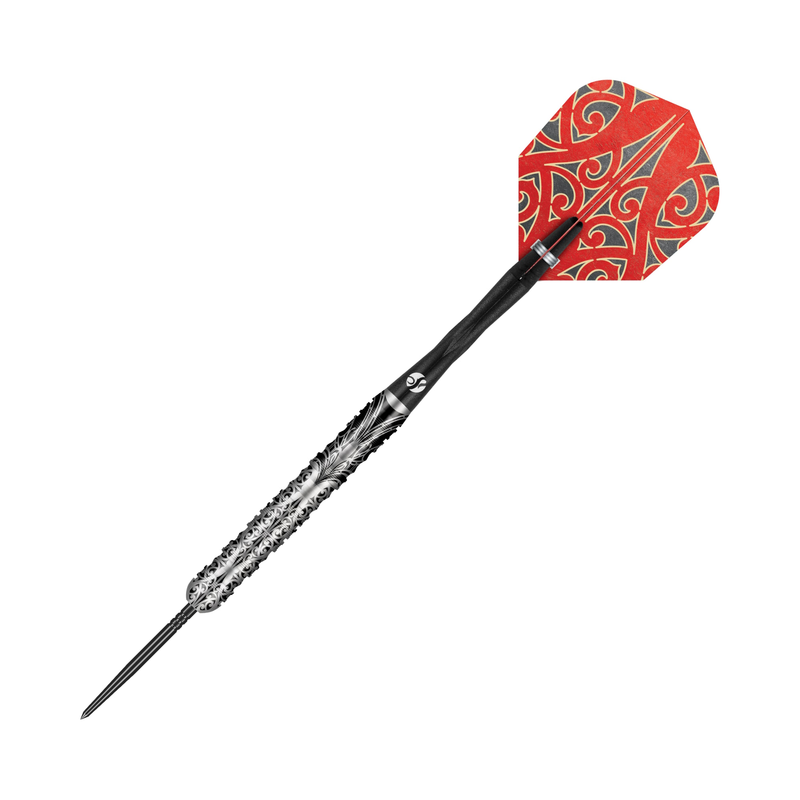 Shot Darts - Warrior - Taiaha TP - 90%