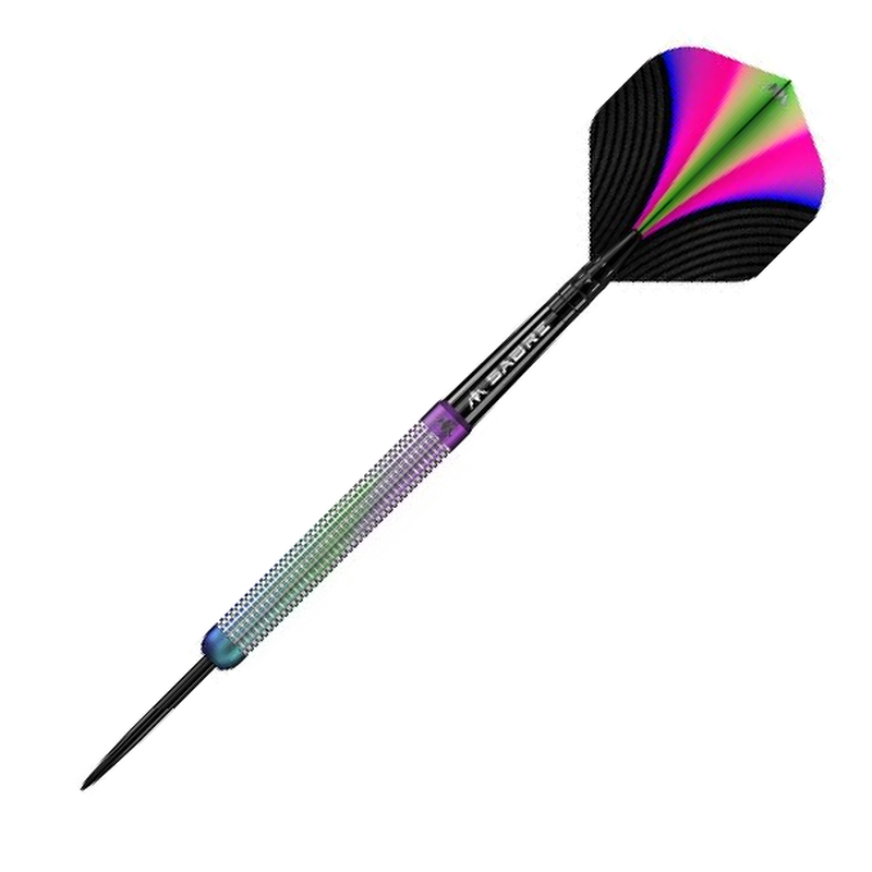 Mission Darts - Aurora - 90% Tungsten