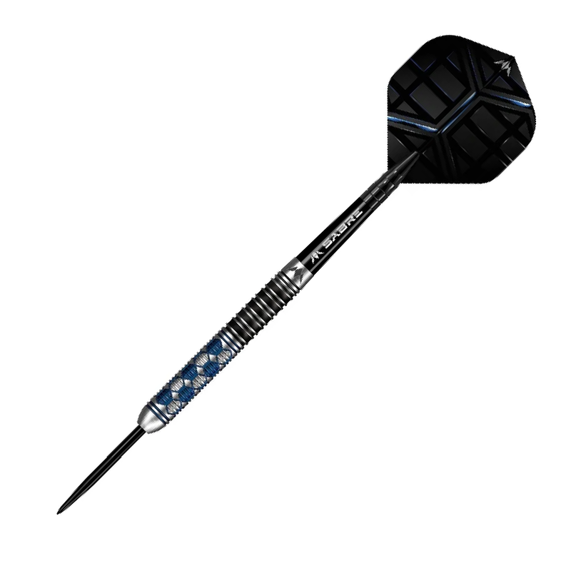 Mission Darts - Hexon - 90% Tungsten